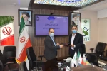عقد تفاهم نامه همکاری با پارک علم و فناوری استان گیلان  5