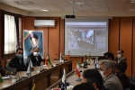 برگزاری اختتامیه برنامه هفته پژوهش دانشگاه فنی و حرفه ای استان گیلان و عقد تفاهم نامه با بیناد نخبگان  استان گیلان 7
