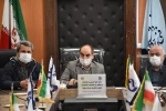 جلسه ستاد شاهد دانشگاه فنی و حرفه ای استان گیلان با حضور مدیرکل بنیاد شهید و مدیرکل بنیاد حفظ آثار و نشر ارزشهای دفاع مقدس گیلان برگزار شد 
 3
