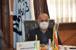 جلسه ستاد شاهد دانشگاه فنی و حرفه ای استان گیلان با حضور مدیرکل بنیاد شهید و مدیرکل بنیاد حفظ آثار و نشر ارزشهای دفاع مقدس گیلان برگزار شد 
 6