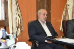 بازدید جبار کوچکی نژاد نماینده مردم رشت از دانشگاه فنی و حرفه ای استان گیلان 4