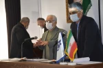 هیات امناء خیرین دانشگاه فنی و حرفه ای تشکیل شد 5