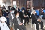 به مناسبت آغاز دهه فجر انقلاب اسلامی و اولین سالگرد تدفین پیکر پاک شهید گمنام دفاع مقدس و یادواره شهدای دانشگاه فنی و حرفه ای استان گیلان در دانشکده شهید چمران رشت  برگزار شد. 8