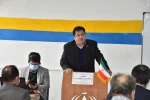 به مناسبت آغاز دهه فجر انقلاب اسلامی 
افتتاح کارگاه مکانیک خودرو در آموزشکده شهید خدادادی انزلی دانشگاه فنی و حرفه ای استان گیلان 
 2