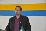 به مناسبت آغاز دهه فجر انقلاب اسلامی 
افتتاح کارگاه مکانیک خودرو در آموزشکده شهید خدادادی انزلی دانشگاه فنی و حرفه ای استان گیلان 
 4
