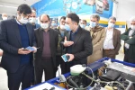 به مناسبت آغاز دهه فجر انقلاب اسلامی 
افتتاح کارگاه مکانیک خودرو در آموزشکده شهید خدادادی انزلی دانشگاه فنی و حرفه ای استان گیلان 
 7