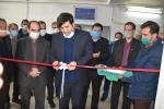 به مناسبت آغاز دهه فجر انقلاب اسلامی 
افتتاح کارگاه مکانیک خودرو در آموزشکده شهید خدادادی انزلی دانشگاه فنی و حرفه ای استان گیلان 
 8