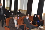 همزمان با شروع نیمسال دوم سال تحصیلی، پنجمین جلسه کمیته آموزش های مجازی دانشگاه فنی حرفه ای استان گیلان با حضور و معاونین آموزشی واحد های و اساتید سرآمد آموزشی واحد های دانشگاهی فنی و حرفه ای استان برگزار شد. 2