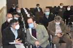 همزمان با شروع نیمسال دوم سال تحصیلی، پنجمین جلسه کمیته آموزش های مجازی دانشگاه فنی حرفه ای استان گیلان با حضور و معاونین آموزشی واحد های و اساتید سرآمد آموزشی واحد های دانشگاهی فنی و حرفه ای استان برگزار شد. 3
