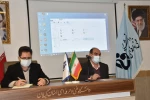 همزمان با شروع نیمسال دوم سال تحصیلی، پنجمین جلسه کمیته آموزش های مجازی دانشگاه فنی حرفه ای استان گیلان با حضور و معاونین آموزشی واحد های و اساتید سرآمد آموزشی واحد های دانشگاهی فنی و حرفه ای استان برگزار شد. 4