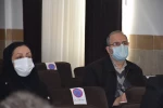 همزمان با شروع نیمسال دوم سال تحصیلی، پنجمین جلسه کمیته آموزش های مجازی دانشگاه فنی حرفه ای استان گیلان با حضور و معاونین آموزشی واحد های و اساتید سرآمد آموزشی واحد های دانشگاهی فنی و حرفه ای استان برگزار شد. 5