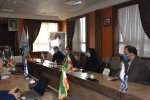 جلسه شورای مرکز رشد دانشگاه فنی و حرفه‌ای استان گیلان برگزار شد و داوری 4 طرح هسته و واحد فناور کانون های رشد دانشگاه انجام گردید 5
