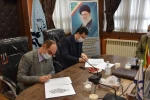 با عقد تفاهم نامه دانشگاه فنی و حرفه ای گیلان و شرکت توزیع نیروی برق استان گیلان دانشجویان رشته های مرتبط با صنعت برق چابک تر می شوند
 2