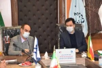 با عقد تفاهم نامه دانشگاه فنی و حرفه ای گیلان و شرکت توزیع نیروی برق استان گیلان دانشجویان رشته های مرتبط با صنعت برق چابک تر می شوند
 4