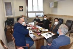 اولین جلسه کمیته فناوری، اطلاعات و ارتباطات دانشکده شهید چمران رشت تشکیل شد 5