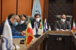 در آستانه سال نو مراسم تجلیل از اساتید سرآمد آموزشی دانشگاه فنی و حرفه ای استان گیلان برگزار شد 3