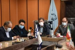 در آستانه سال نو مراسم تجلیل از اساتید سرآمد آموزشی دانشگاه فنی و حرفه ای استان گیلان برگزار شد 4