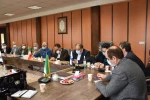 در آستانه سال نو مراسم تجلیل از اساتید سرآمد آموزشی دانشگاه فنی و حرفه ای استان گیلان برگزار شد 5