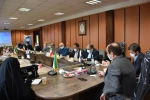 در آستانه سال نو مراسم تجلیل از اساتید سرآمد آموزشی دانشگاه فنی و حرفه ای استان گیلان برگزار شد 3