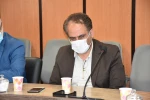در آستانه سال نو مراسم تجلیل از اساتید سرآمد آموزشی دانشگاه فنی و حرفه ای استان گیلان برگزار شد 4