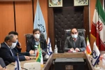 در آستانه سال نو مراسم تجلیل از اساتید سرآمد آموزشی دانشگاه فنی و حرفه ای استان گیلان برگزار شد 9