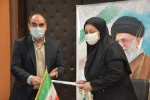 برگزاری وبینار تجلیل از اساتید سرآمد آموزشی دانشگاه فنی و حرفه ای استان گیلان 15