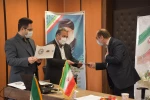 برگزاری وبینار تجلیل از اساتید سرآمد آموزشی دانشگاه فنی و حرفه ای استان گیلان 16