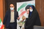 برگزاری وبینار تجلیل از اساتید سرآمد آموزشی دانشگاه فنی و حرفه ای استان گیلان 17