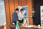 برگزاری وبینار تجلیل از اساتید سرآمد آموزشی دانشگاه فنی و حرفه ای استان گیلان 18