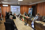برگزاری وبینار به مناسبت سالروز  آزادسازی خرمشهر در دانشگاه فنی و حرفه ای استان گیلان
 2