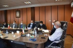 آیین نکوداشت هفته ملی مهارت به میزبانی دانشگاه فنی حرفه ای استان گیلان برگزار شد. 4