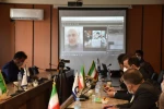 آیین نکوداشت هفته ملی مهارت به میزبانی دانشگاه فنی حرفه ای استان گیلان برگزار شد. 7