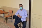 دانشکده شهید چمران دانشگاه فنی و حرفه ای استان گیلان به عنوان مرکز واکسیناسیون جهت تسریع تزریق واکس به مردم خدمت رسانی می نماید. 4
