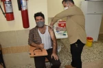 دانشکده شهید چمران دانشگاه فنی و حرفه ای استان گیلان به عنوان مرکز واکسیناسیون جهت تسریع تزریق واکس به مردم خدمت رسانی می نماید. 5