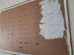 نصب تابلوی راهنمای طبقات آموزشکده فنی و حرفه ای بندر انزلی(شهید خدادادی) 5