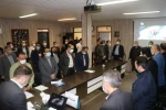 جلسه شورای اداری آموزشکده فنی و حرفه ای بندر انزلی 8