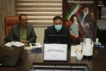 گزارش وبینار گرامی داشت یوم ا... سیزده آبان 1400 آموزشکده فنی و حرفه ای بندر انزلی 5