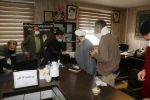 گزارش وبینار گرامی داشت یوم ا... سیزده آبان 1400 آموزشکده فنی و حرفه ای بندر انزلی 6