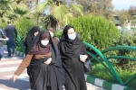 همایش پیاده روی کارکنان دانشگاه فنی و حرفه ای استان گیلان به میزبانی آموزشکده لاهیجان– آبان 1400 7