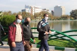 همایش پیاده روی کارکنان دانشگاه فنی و حرفه ای استان گیلان به میزبانی آموزشکده لاهیجان– آبان 1400 8
