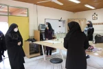 بازگشایی واحد های دانشگاه فنی و حرفه ای استان گیلان و آغاز تدریس حضوری کلاس های عملی   15