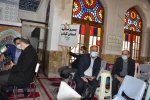 حضور اعضای بسیج اساتید دانشگاه فنی و حرفه ای استان گیلان در رزمایش سراسری اقتدار بسیجیان در مصلّی رشت  
 5