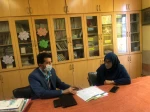 انعقاد قرارداد ساخت و نصب  امکانات و تجهیزات  آزمایشگاه تولید گیاهان دارویی و معطر  خیرساز در آموزشکده لاهیجان -آذر1400 3
