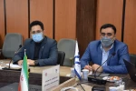 جلسه ساماندهی رشته محل های دانشگاه فنی و حرفه ای استان گیلان با دکتر حسینی مقدم حضور مدیر کل دفتر آمایش و گسترش آموزش های فنی حرفه ای دانشگاه برگززار شد. 6