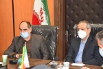 مراسم اختتامیه هفته پژوهش دانشگاه فنی و حرفه ای استان گیلان
 2