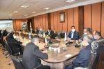 مراسم اختتامیه هفته پژوهش دانشگاه فنی و حرفه ای استان گیلان
 2