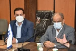 مراسم اختتامیه هفته پژوهش دانشگاه فنی و حرفه ای استان گیلان
 2