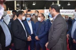 بازدید معاون وزارت دفاع از غرفه دانشگاه فنی و حرفه ای استان گیلان در نمایشگاه ساخت داخل و رونق تولید  
 8