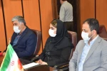 نشست مدیرعامل فروشگاه رفاه استان گیلان با رئیس دانشگاه فنی و حرفه ای با موضوع تفاهم نامه استفاده از امکانات رفاهی برای پرسنل و دانشجویان دانشگاه
 5