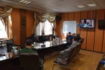 نشست مدیرعامل فروشگاه رفاه استان گیلان با رئیس دانشگاه فنی و حرفه ای با موضوع تفاهم نامه استفاده از امکانات رفاهی برای پرسنل و دانشجویان دانشگاه
 9
